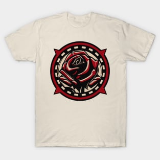 The Compass Rose T-Shirt